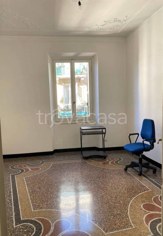 Ufficio in affitto a Genova via Antonio Cantore, 21