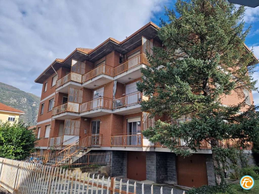 Appartamento in vendita a Sant'Antonino di Susa via Maisonetta 17