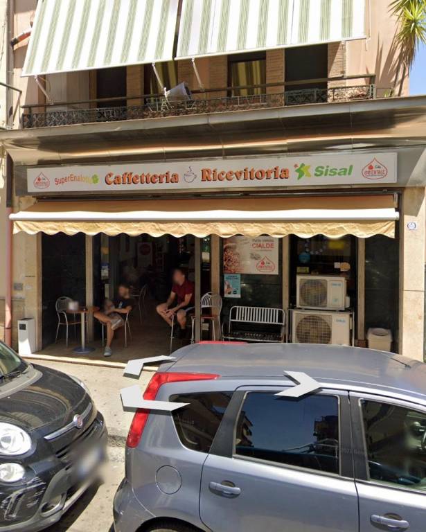 Bar in in affitto da privato ad Aversa via Arturo Garofano, 124