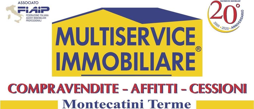 Attico in vendita a Montecatini-Terme complesso residenziale zona nord