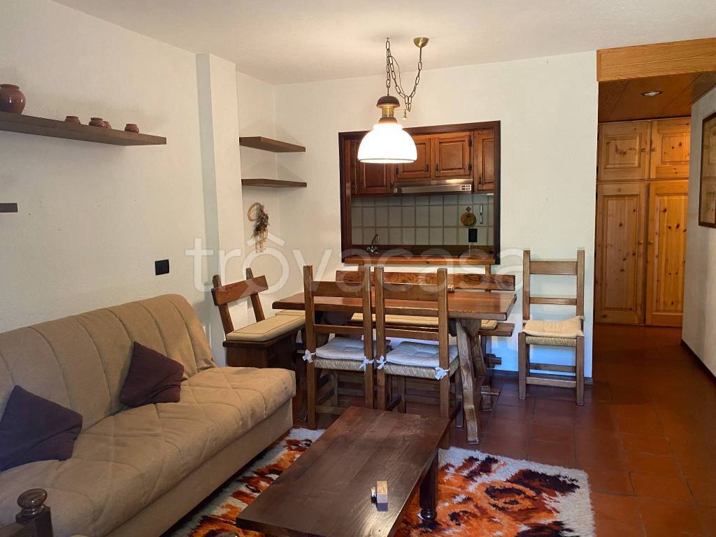 Appartamento in affitto a Limone Piemonte via San Giovanni, 74