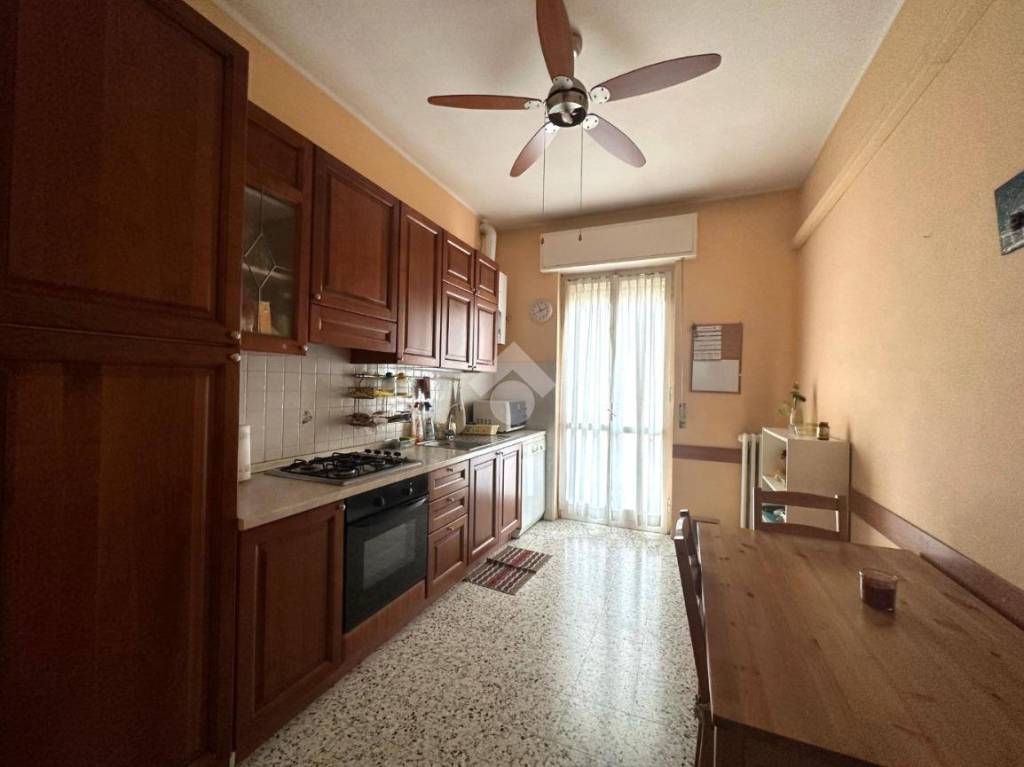 Appartamento in vendita a Pavia via umberto olevano, 47