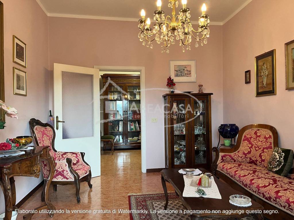 Appartamento in vendita ad Ascoli Piceno via Cristoforo Colombo, 2