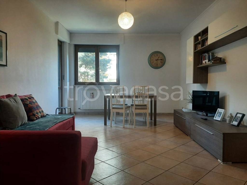 Appartamento in vendita a Nichelino via Casalegno, 6