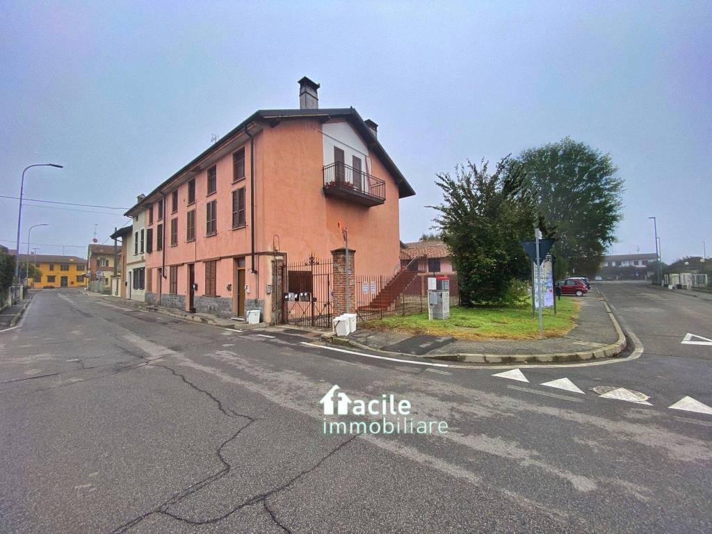 Appartamento in vendita a Pieve Fissiraga via Principale, 59/67, 26854 Pieve Fissiraga lo, Italia