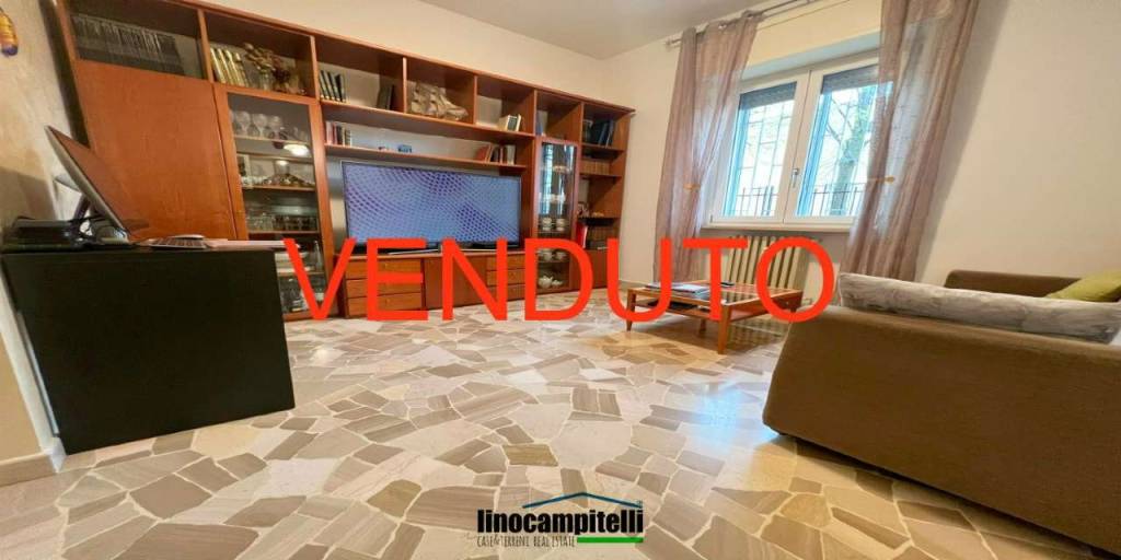 Appartamento in vendita a Cernusco sul Naviglio via s. Francesco