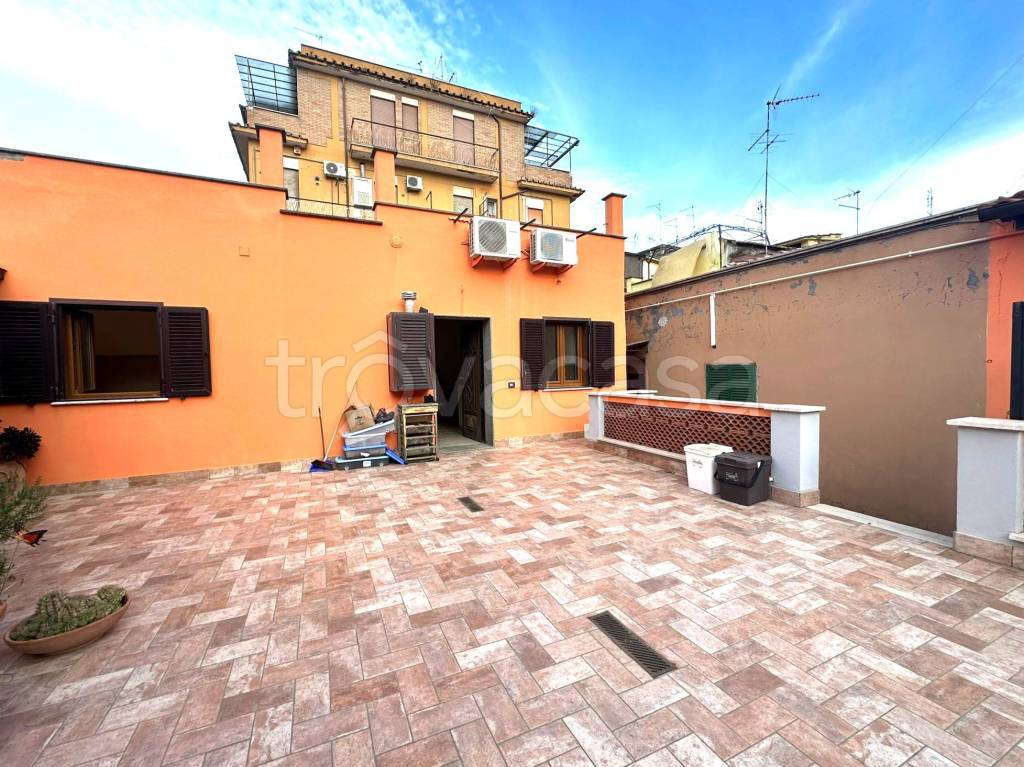 Appartamento in vendita ad Albano Laziale via Don Giovanni Minzoni
