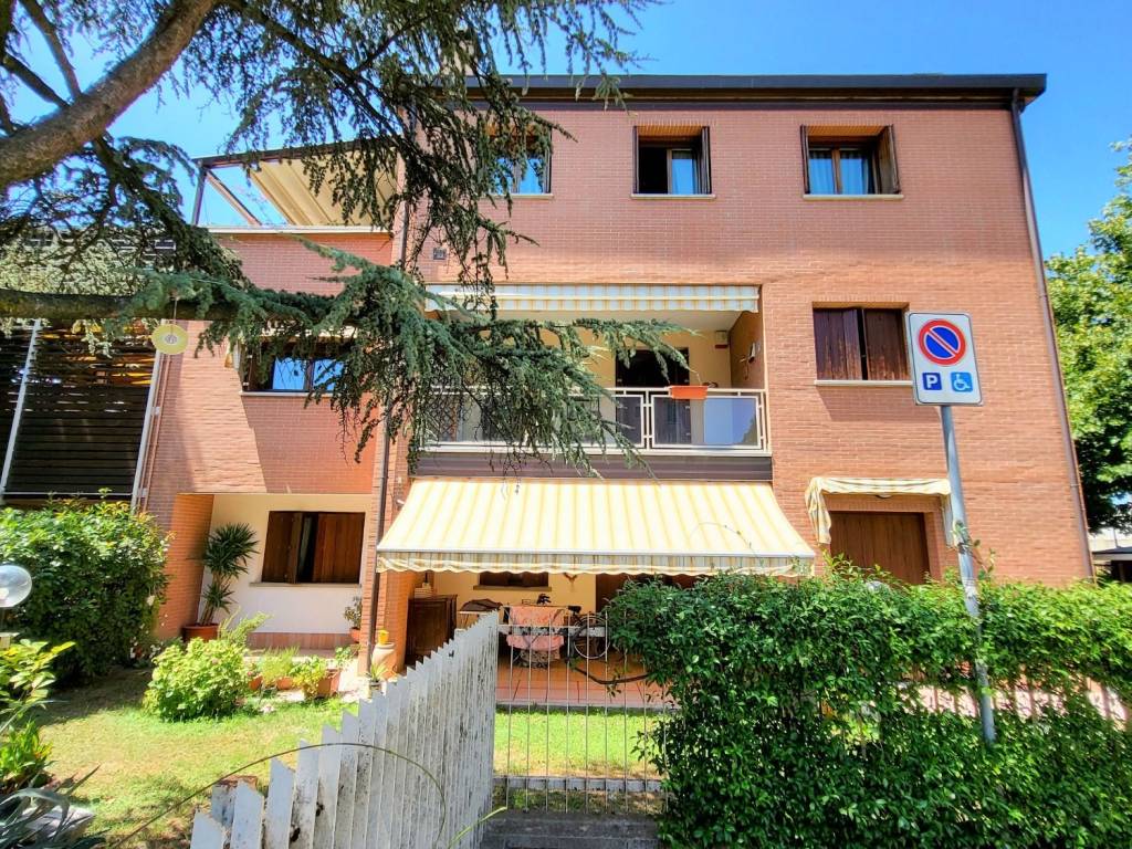 Appartamento in vendita a Bologna via Domenico Biancolelli 15