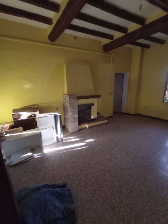 Casa Indipendente in vendita a Fiorenzuola d'Arda località Bonfanta
