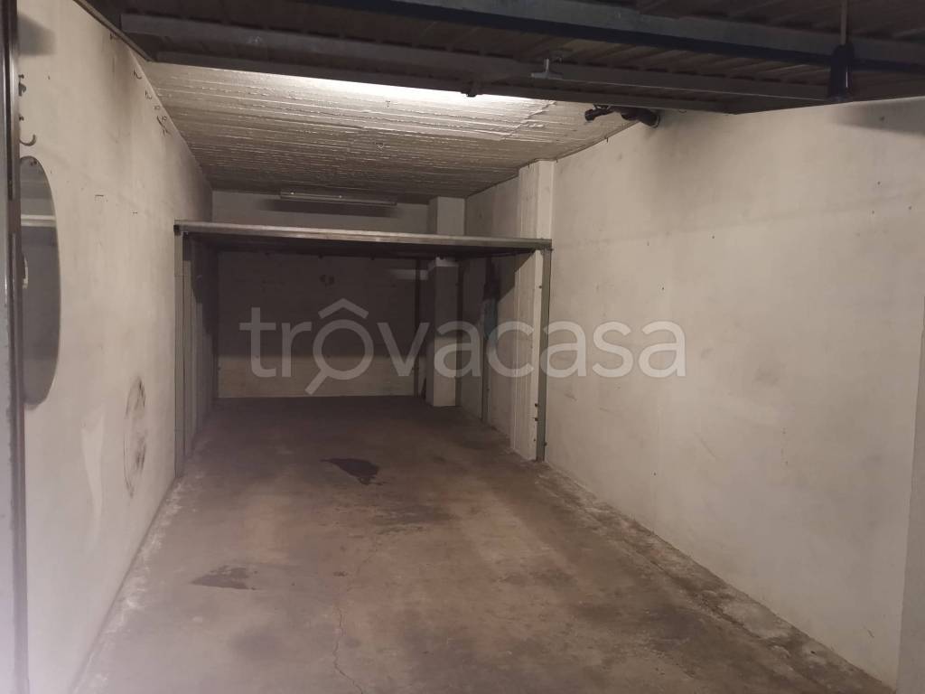 Garage in vendita a Venaria Reale via Gaetano Amati, 142