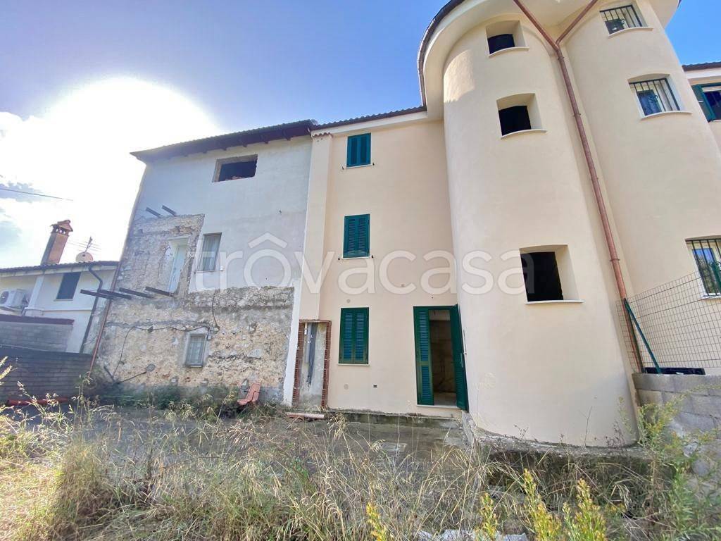 Villa a Schiera in vendita a Itri contrada San Nicola di Pagnano