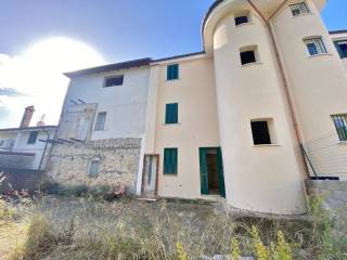 Villa a schiera in vendita a itri contrada san nicola di pagnano