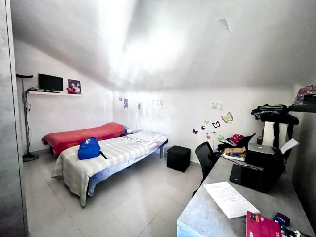 Appartamento in vendita a La Spezia corso Cavour, 423