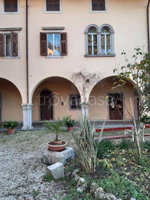 Villa in vendita a Cividale del Friuli piazzetta Pietro Zorutti