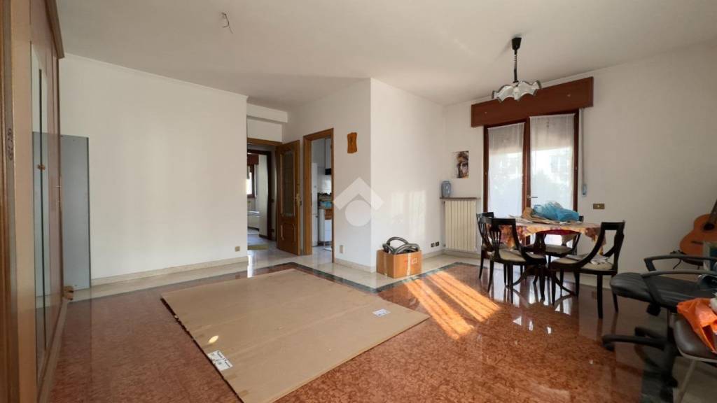 Appartamento in vendita a Milano via Privata Chioggia, 6