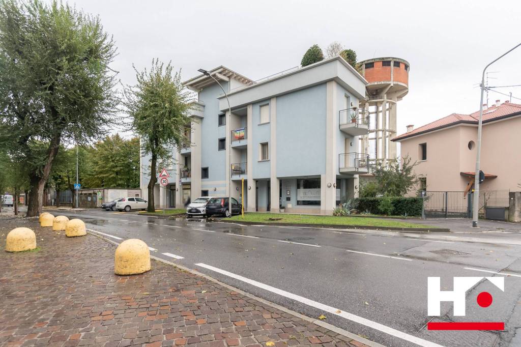 Appartamento in vendita a Ospitaletto viale Caduti, 5
