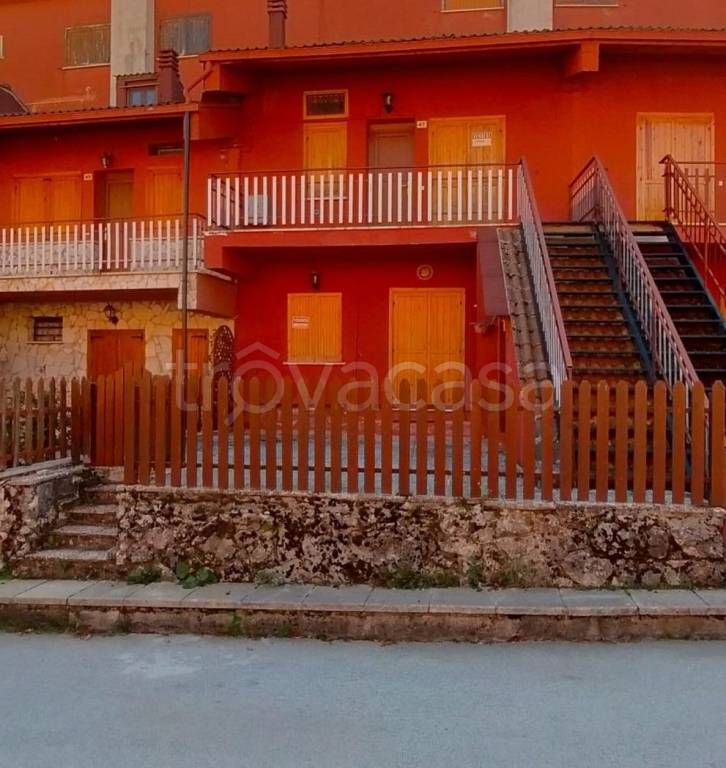 Casa Indipendente in in vendita da privato a Cappadocia via delle Alci, 47