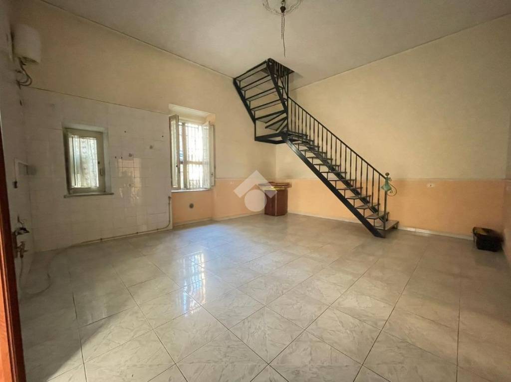 Appartamento in vendita a Casandrino via Giuseppe di Virgilio, 5