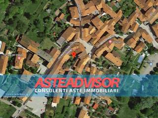 Casa indipendente all'asta ad arona vicolo del portico, 6