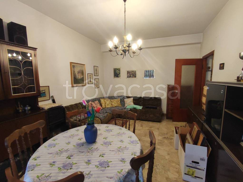 Appartamento in vendita a Piacenza viale Dante Alighieri