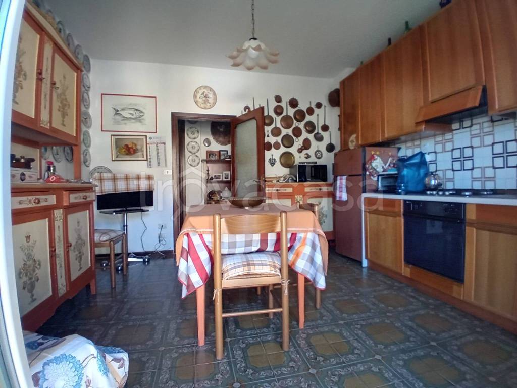 Appartamento in vendita a San Benedetto del Tronto via Francesco Morosini, 29A