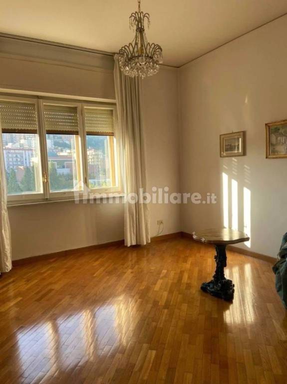 Appartamento in in vendita da privato a Salerno via Irno, 147