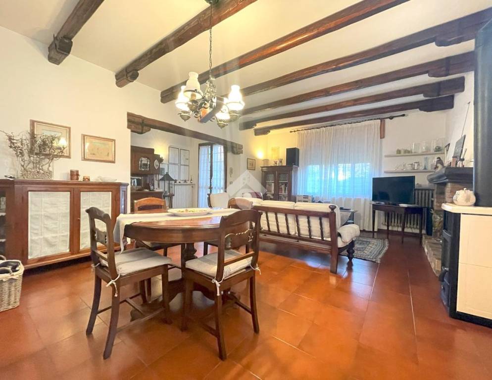 Villa Bifamiliare in vendita a Vigonovo vicolo Friuli