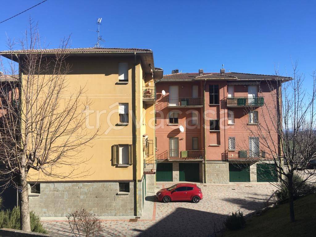 Appartamento in vendita a Loiano via Santa Margherita, 8