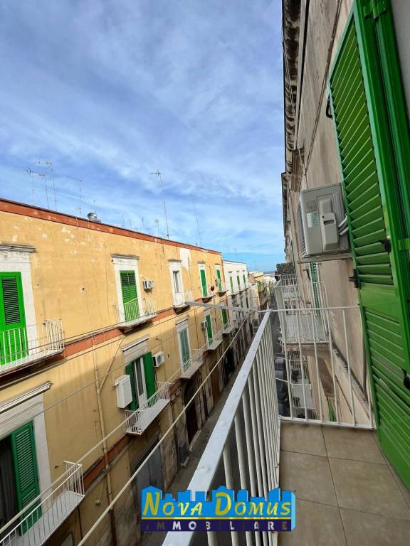 Appartamento in vendita a Molfetta via Goffredo Mameli, 51
