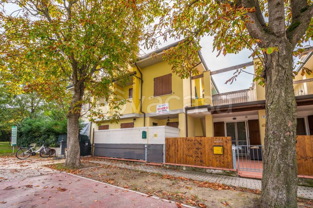 Villa a Schiera in vendita a Cervia via Salara, 91