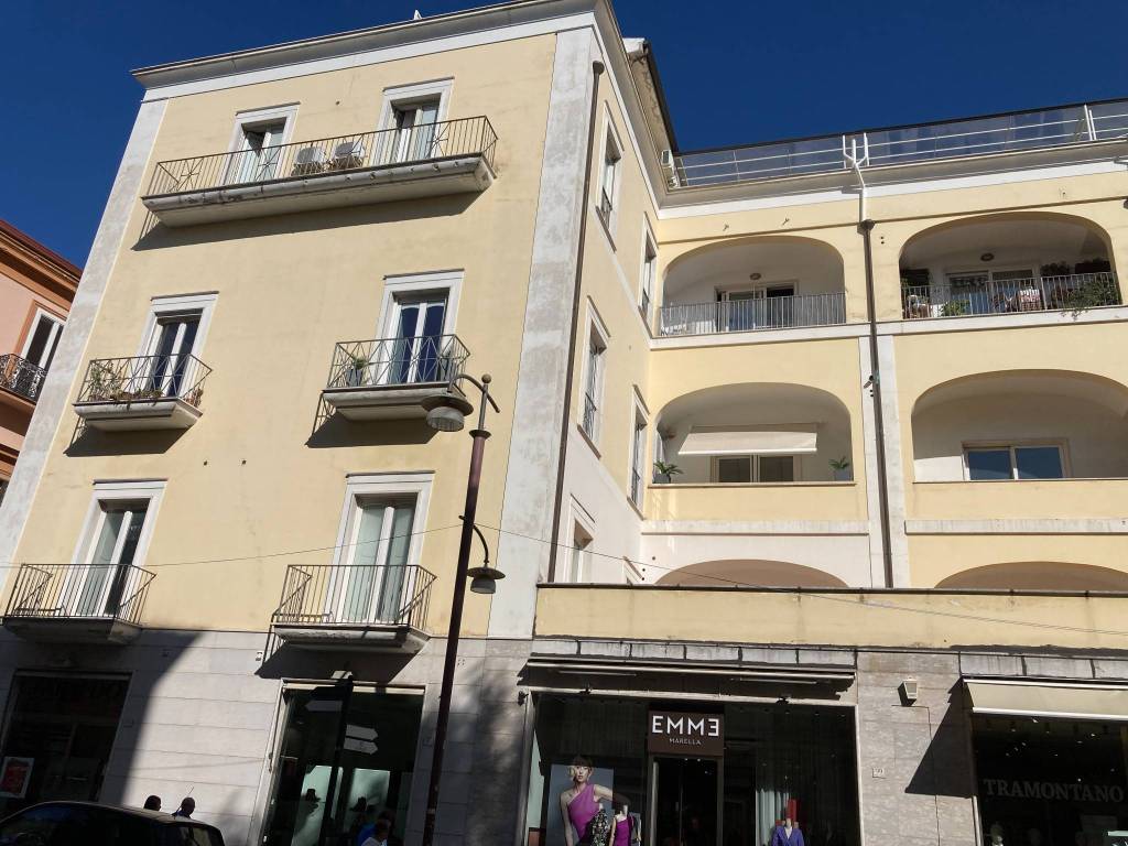 Appartamento in vendita a Caserta corso Trieste