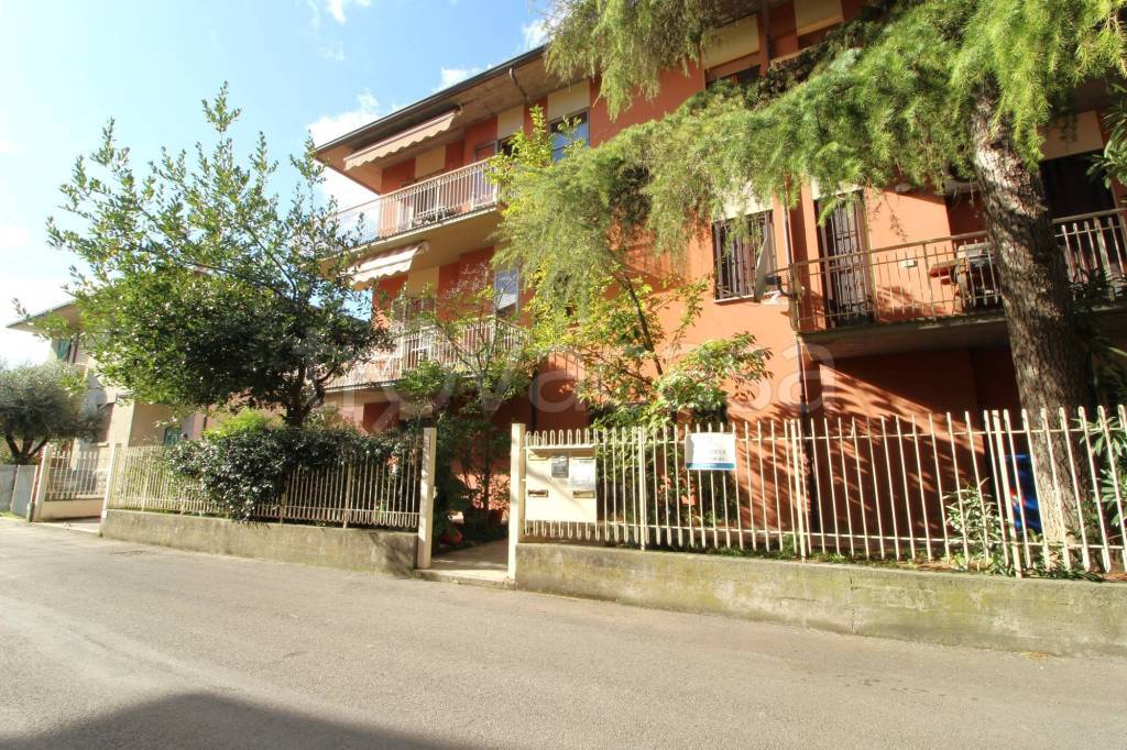 Appartamento in vendita a Meldola marco Polo, 4