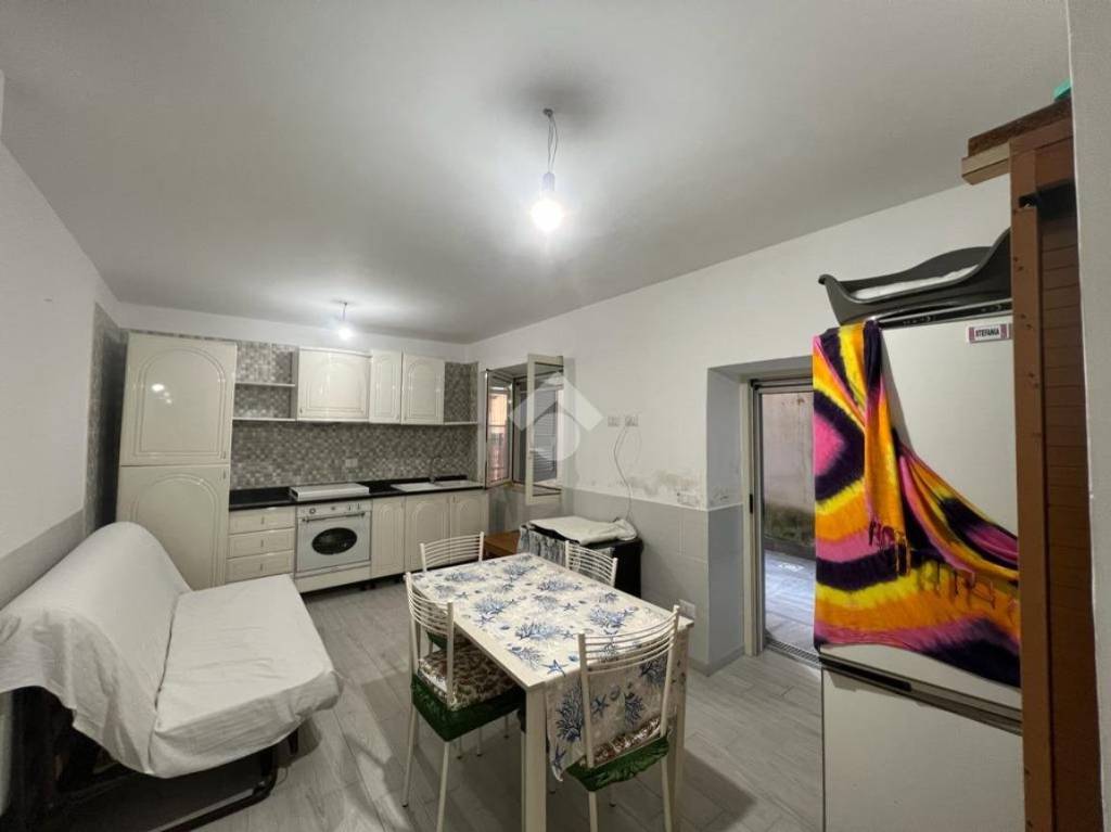 Appartamento in vendita a Minturno via Appia, 200