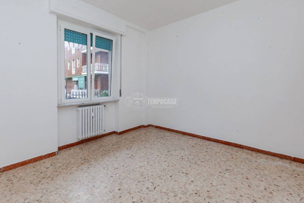 Appartamento in vendita a Bresso via Giulio Grassi 22