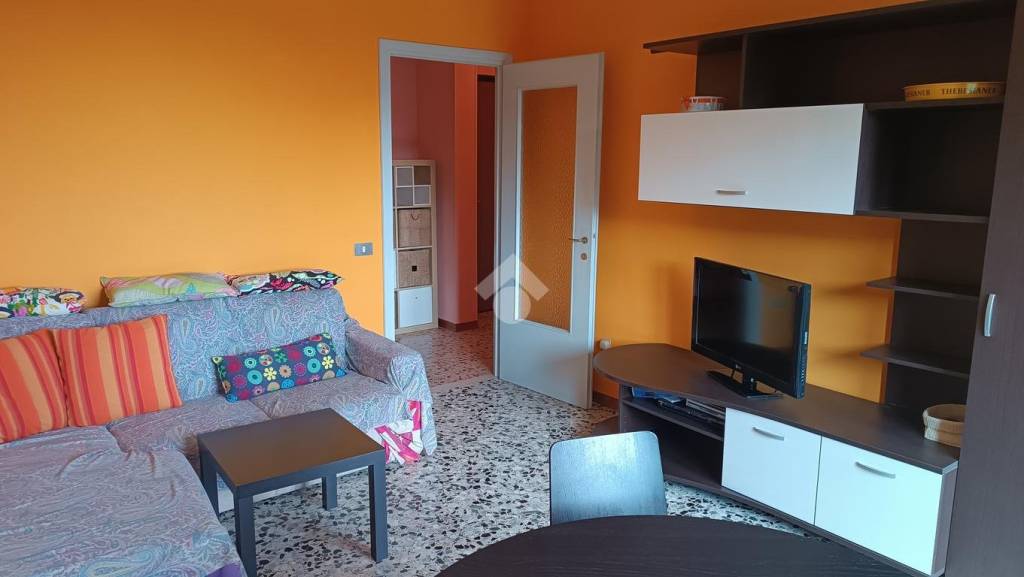 Appartamento in vendita a Portula frazione castagnea, 97