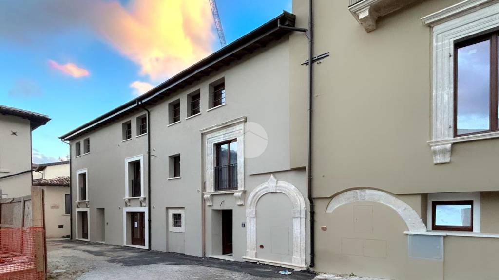 Appartamento in vendita a L'Aquila piazza san Domenico