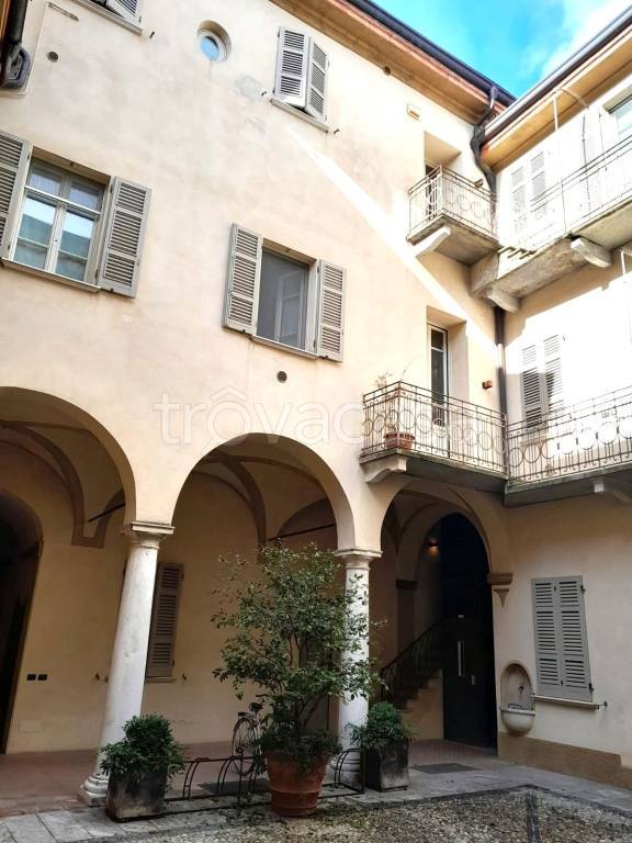 Loft in vendita a Cremona