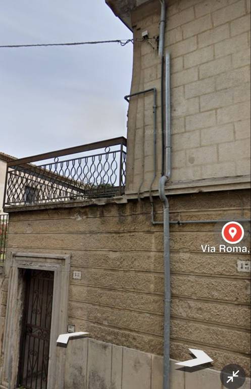 Appartamento in in vendita da privato a Bagnoli Irpino via Roma, 15