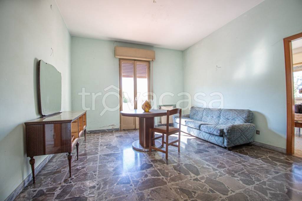Casa Indipendente in vendita a Pianella via Borgo Carmine, 59
