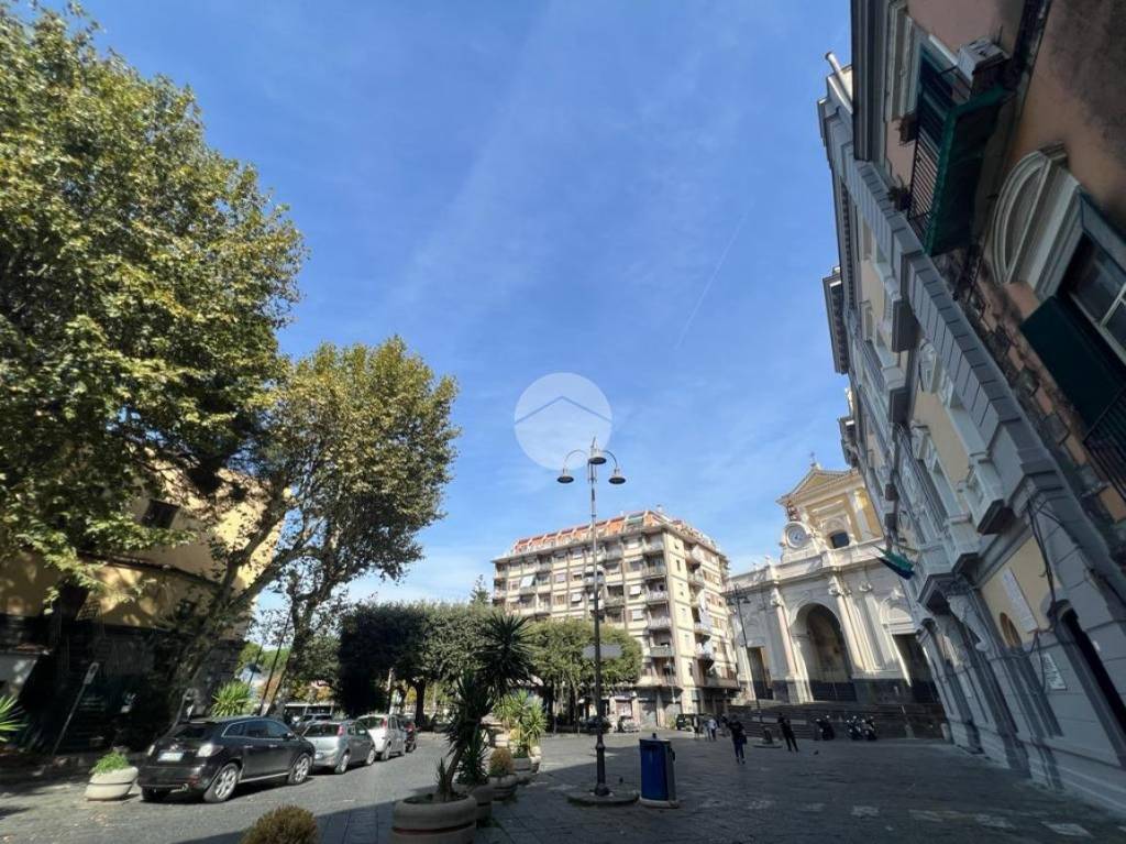 Appartamento in vendita a Castellammare di Stabia via San Bartolomeo, 44