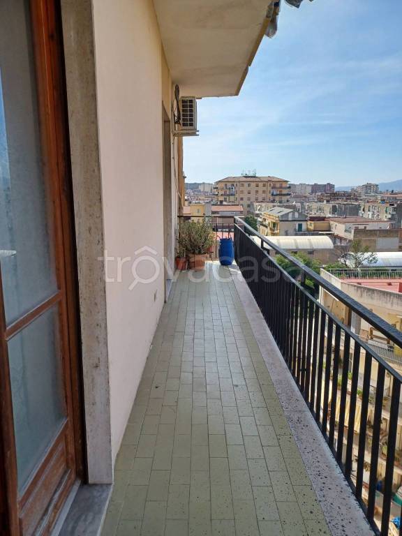 Appartamento in in vendita da privato a Nocera Inferiore via Raffaele Libroia, 106