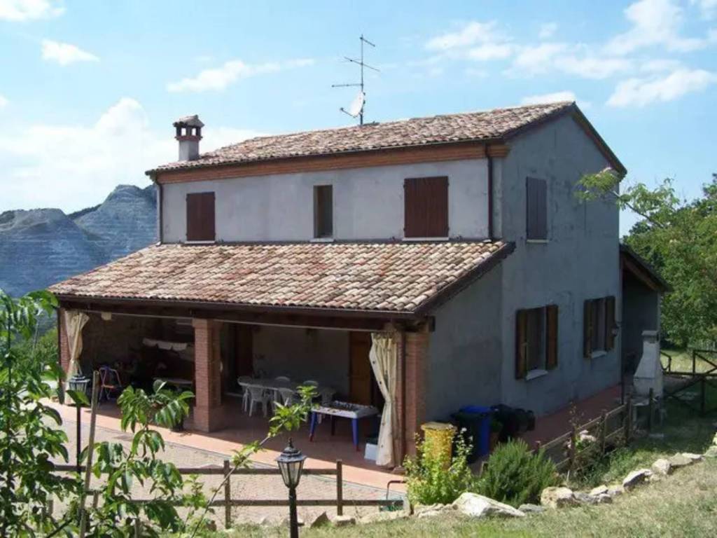 Villa in vendita a Poggio Torriana torriana