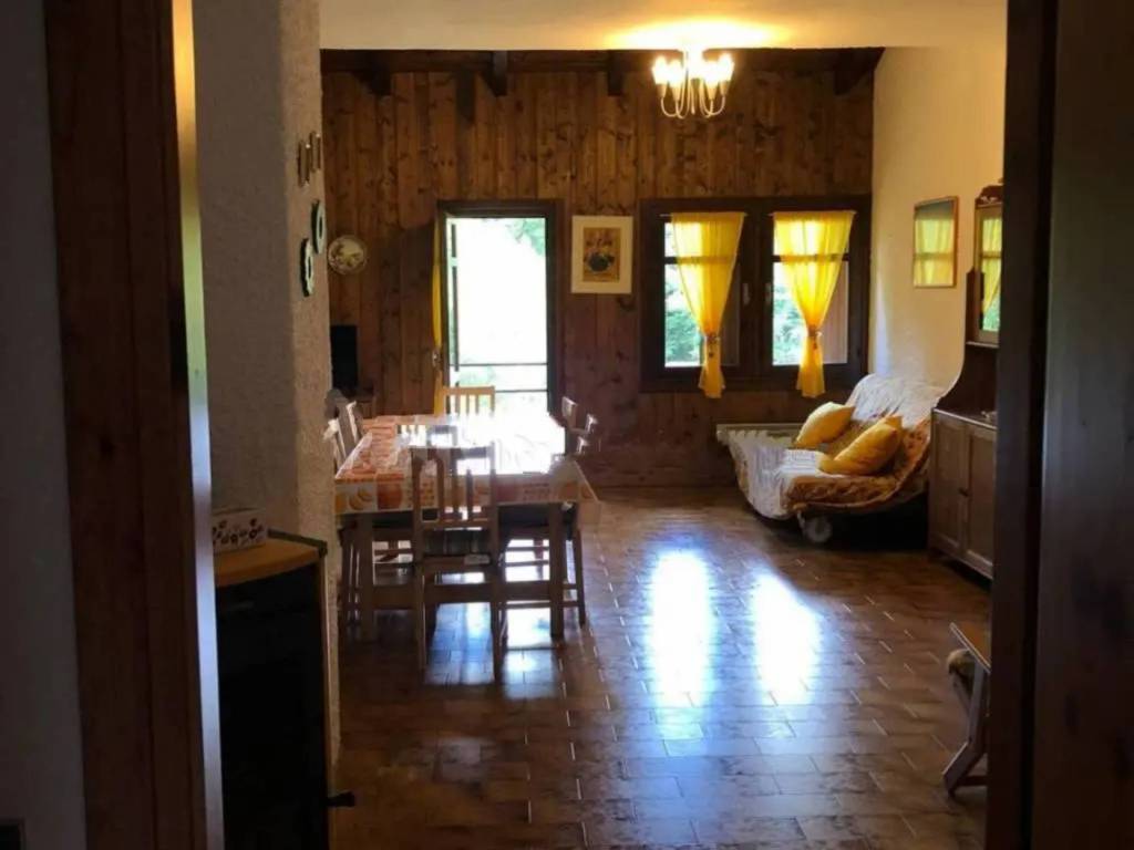 Appartamento in vendita a Villa Minozzo delle Forbici
