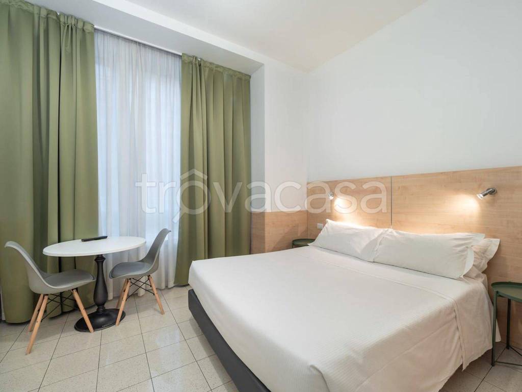 Appartamento in affitto a Milano viale Gorizia