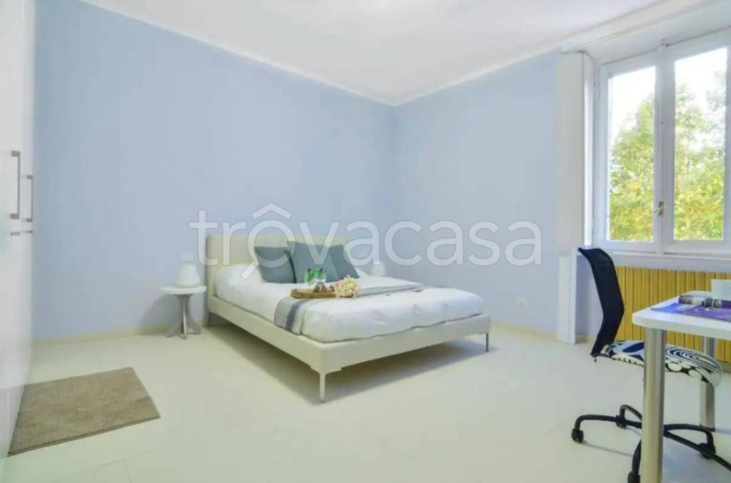 Appartamento in affitto a Milano piazzale Francesco Bacone