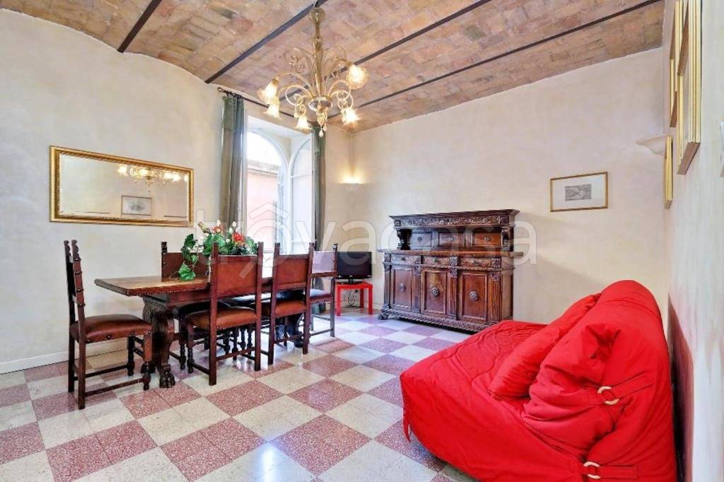 Appartamento in affitto a Roma borgo Vittorio