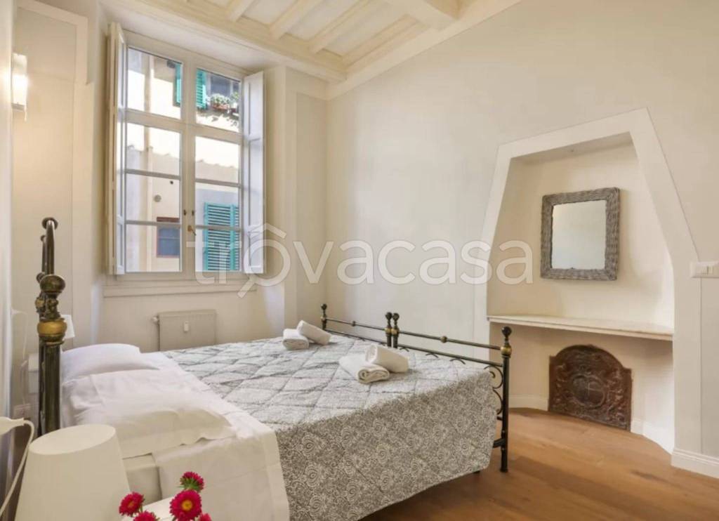 Appartamento in affitto a Firenze via della Vigna Vecchia