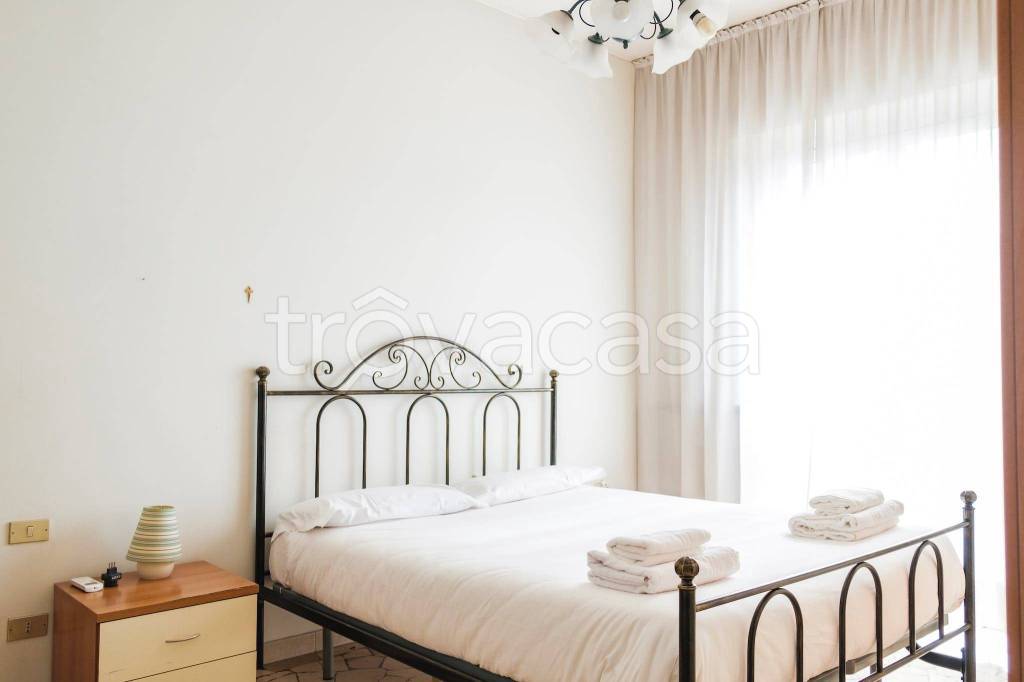 Appartamento in affitto a Sesto San Giovanni via Monte Nero