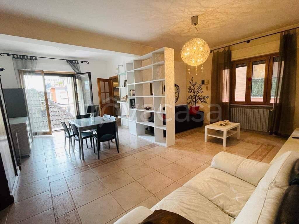 Appartamento in affitto a San Benedetto del Tronto via Piemonte