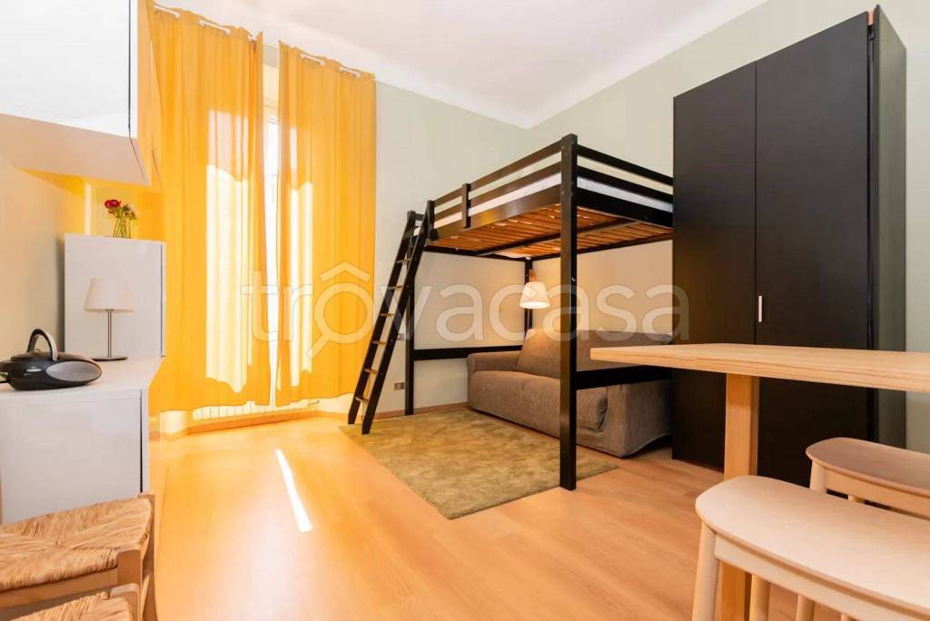 Appartamento in affitto a Milano corso Lodi